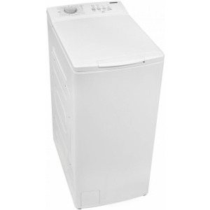Masina de spalat rufe Heinner verticala HWM-TL6010C++, 6 kg, 1000 RPM, Clasa C, Alb