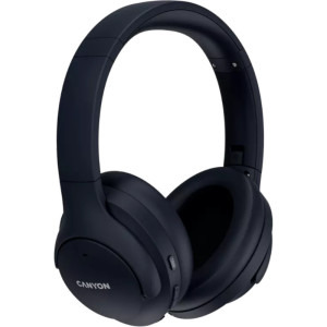 Canyon On-Ear, OnRiff 10 ANC Black