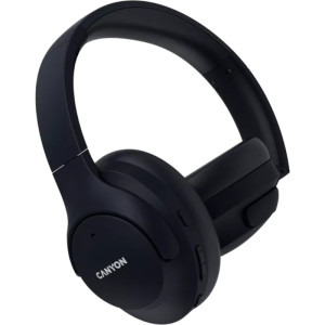 Canyon On-Ear, OnRiff 10 ANC Black