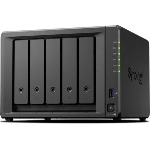 Network Attached Storage Synology DiskStation DS1525+ 8GB