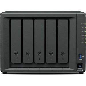 Synology DiskStation DS1525+ 8GB