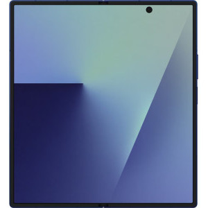 Samsung Galaxy Z Fold7, 256GB, 12GB RAM, Dual SIM, 5G, 5-Camere, Blue Shadow