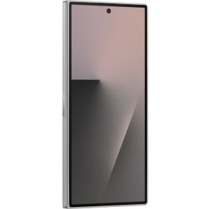 Samsung Galaxy Z Fold7, 256GB, 12GB RAM, Dual SIM, 5G, 5-Camere, Silver Shadow