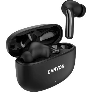 Canyon In-Ear, OnGo 9 Black
