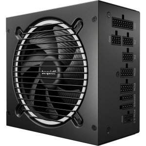 Sursa be quiet! Pure Power 13 M, 80+ Gold, 850W