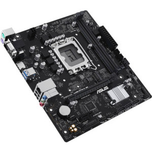 ASUS PRIME H610M-R