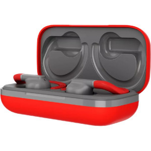 Canyon In-Ear, OnRun 11 Sport Red