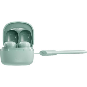 Casti Canyon In-Ear, OnGo 4 mini Green