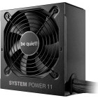 Sursa be quiet! System Power 11 ATX 3.1, 80+ Bronze, 550W