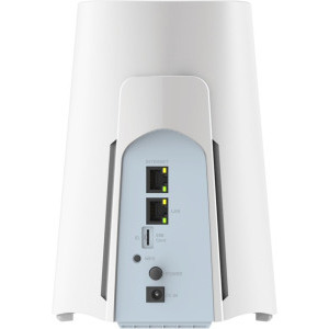 D-Link Gigabit G530V2 AX3000 Dual-Band WiFi 6 5G