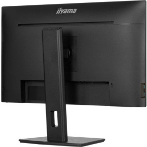 IIyama ProLite XUB2797UHSNP-B1 27 inch UHD IPS 4 ms 60 Hz USB-C
