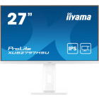 Monitor LED IIyama ProLite XUB2797HSU-W2 27 inch FHD IPS 1 ms 100 Hz