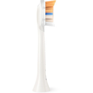 Philips Sonicare Rezerve periuta de dinti electrica Premium All-in-One HX9092/87 Alb, 2 buc