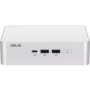 ASUS NUC 15 Pro Plus NUC15CRS, Core Ultra 9 285H 2.9GHz, no RAM, no Storage, Arc 140T, Wi-Fi, Bluetooth, HDMI, no OS