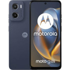 Smartphone Motorola Moto g05, 256GB, 4GB RAM, Dual SIM, 4G, Denim Blue