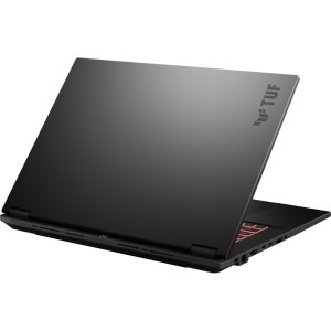 ASUS Gaming 18'' TUF A18 FA808UP, FHD+ 144Hz, Procesor AMD Ryzen™ 7 260 (16M Cache, up to 5.1 GHz), 32GB DDR5, 1TB SSD, GeForce RTX 5070 8GB, No OS, Jaeger Gray