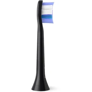 Philips Sonicare Rezerve periuta de dinti electrica Sensitive HX6054/88 Negru, 4 buc
