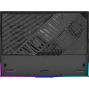 ASUS Gaming 18'' ROG Strix G18 G814FM, FHD+ 144Hz, Procesor AMD Ryzen™ 9 9955HX (64M Cache, up to 5.40 GHz), 32GB DDR5, 1TB SSD, GeForce RTX 5060 8GB, No OS, Eclipse Gray
