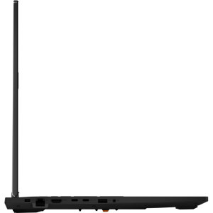 ASUS Gaming 18'' TUF A18 FA808UM, FHD+ 144Hz, Procesor AMD Ryzen™ 7 260 (16M Cache, up to 5.1 GHz), 16GB DDR5, 1TB SSD, GeForce RTX 5060 8GB, No OS, Jaeger Gray