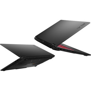 ASUS Gaming 18'' TUF A18 FA808UM, FHD+ 144Hz, Procesor AMD Ryzen™ 7 260 (16M Cache, up to 5.1 GHz), 16GB DDR5, 1TB SSD, GeForce RTX 5060 8GB, No OS, Jaeger Gray