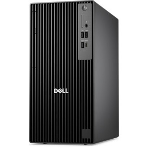 Desktop PC DELL Pro Tower Plus, Procesor Intel® Core™ Ultra 7 265 2.4GHz Arrow Lake, 16GB RAM, 512GB SSD, Intel Graphics, no OS