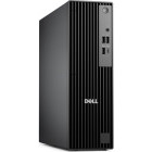 Desktop PC DELL Pro Slim, Intel i3-14100 3.5GHz, 8GB DDR5, 512GB SSD, UHD 730, no OS