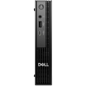 DELL Pro Micro, Ryzen 7 Pro 8700GE 3.6GHz, 16GB RAM, 512GB SSD, Radeon 780M, Windows 11 Pro