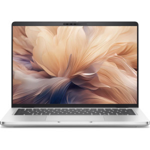 DELL 14'' Pro 14 Plus PB14250, FHD+, Procesor Intel® Core™ Ultra 5 236V (8M Cache, up to 4.70 GHz), 16GB LPDDR5X, 512GB SSD, Intel Arc 130V, Linux, 3Y ProSupport