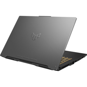 Laptop ASUS Gaming 17.3'' TUF F17 FX707VJ, FHD 144Hz, Procesor