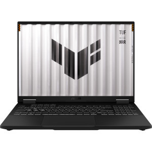 ASUS Gaming 16'' TUF A16 FA608UM, FHD+ 165Hz, Procesor AMD Ryzen™ 7 260 (16M Cache, up to 5.1 GHz), 16GB DDR5, 512GB SSD, GeForce RTX 5060 8GB, No OS, Jaeger Gray