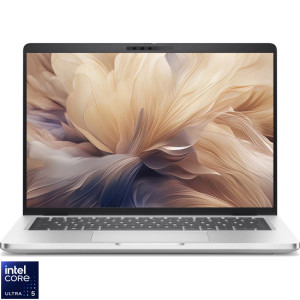 DELL 14'' Pro 14 Plus PB14250, FHD+, Procesor Intel® Core™ Ultra 5 236V (8M Cache, up to 4.70 GHz), 16GB LPDDR5X, 512GB SSD, Intel Arc 130V, Linux, 3Y ProSupport