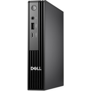 DELL Pro Micro, Intel Core i5-14500T 1.7GHz, 16GB RAM, 512GB SSD, UHD 770, Windows 11 Pro