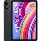 Tableta Xiaomi Redmi Pad Pro, 12.1 inch Multi-touch, Snapdragon 7s Gen 2 Octa-Core 2.4Ghz, 6GB RAM, 128GB flash, Wi-Fi, Bluetooth, GPS, 5G, Android 14, Graphite Gray