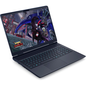 Alienware Gaming 16'' Aurora 16X AC16251, WQXGA 240Hz, Procesor Intel® Core™ Ultra 9 275HX (36M Cache, up to 5.40 GHz), 64GB DDR5, 2TB SSD, GeForce RTX 5070 8GB, Win 11 Pro, 3Yr