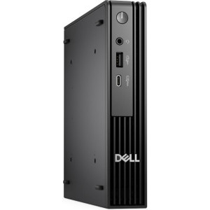 DELL Pro Micro, Intel Core Ultra 5 235T 2.2GHz, 16GB RAM, 512GB SSD, Intel Graphics, no OS, vPro
