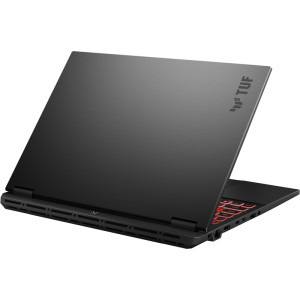 ASUS Gaming 16'' TUF A16 FA608UP, FHD+ 165Hz, Procesor AMD Ryzen™ 7 260 (16M Cache, up to 5.1 GHz), 32GB DDR5, 1TB SSD, GeForce RTX 5070 8GB, No OS, Jaeger Gray