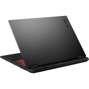 ASUS Gaming 16'' TUF A16 FA608UP, FHD+ 165Hz, Procesor AMD Ryzen™ 7 260 (16M Cache, up to 5.1 GHz), 32GB DDR5, 1TB SSD, GeForce RTX 5070 8GB, No OS, Jaeger Gray