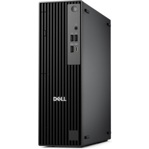 DELL Pro Slim, Intel Ultra 5 235 3.4GHz, 8GB RAM, 512GB SSD, Intel Graphics, Windows 11 Pro