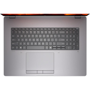HP 18'' ZBook Fury 18 G1i Mobile Workstation, WQXGA IPS 165Hz, Procesor Intel® Core™ Ultra 7 255HX (30M Cache, up to 5.20 GHz), 32GB DDR5, 1TB SSD, RTX PRO 2000 Blackwell 8GB, Win 11 Pro