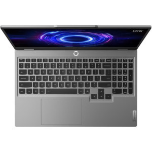 Lenovo Gaming 15.6'' LOQ 15IRX10, FHD IPS 144Hz, Procesor Intel® Core™ i7-13645HX (24M Cache, up to 4.90 GHz), 16GB DDR5, 1TB SSD, GeForce RTX 5060 8GB, No OS, Luna Grey