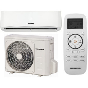 Heinner HAC-HSN12WH++, 12000 BTU, A++/A+, Inverter