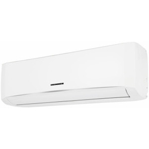 Heinner HAC-HSN12KIT++, 12000 BTU, A++/A+, Inverter + Kit instalare inclus