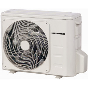 Heinner HAC-HSN12WIFI++, 12000 BTU, A++/A+, Wi-Fi, Inverter