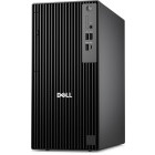 Desktop PC DELL Pro Tower Plus, Intel Ultra 7 265 2.4GHz, 8GB DDR5, 512GB SSD, Intel Graphics, no OS