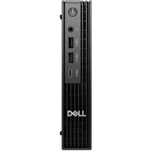 DELL Pro Micro Plus, Intel Core Ultra 7 265 2.4GHz, 8GB DDR5, 512GB SSD, Intel Graphics, Windows 11 Pro