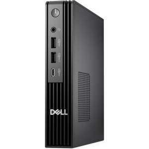 DELL Pro Micro Plus, Intel Core Ultra 7 265 2.4GHz, 8GB DDR5, 512GB SSD, Intel Graphics, Windows 11 Pro