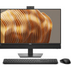 DELL Pro 24 AIO, 23.8 inch FHD IPS, Intel Ultra 7 265 2.4GHz, 16GB DDR5, 512GB SSD, Intel Graphics, Camera Web, no OS