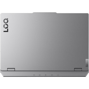 Lenovo Gaming 15.6'' LOQ 15IRX10, FHD IPS 144Hz, Procesor Intel® Core™ i7-13645HX (24M Cache, up to 4.90 GHz), 24GB DDR5, 1TB SSD, GeForce RTX 5060 8GB, No OS, Luna Grey