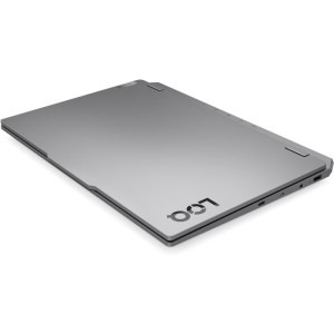 Lenovo Gaming 15.6'' LOQ 15IRX10, FHD IPS 144Hz, Procesor Intel® Core™ i7-13645HX (24M Cache, up to 4.90 GHz), 24GB DDR5, 1TB SSD, GeForce RTX 5060 8GB, No OS, Luna Grey