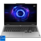 Laptop Lenovo Gaming 15.6'' LOQ 15IRX10, FHD IPS 144Hz, Procesor Intel® Core™ i7-13645HX (24M Cache, up to 4.90 GHz), 16GB DDR5, 512GB SSD, GeForce RTX 5060 8GB, No OS, Luna Grey
